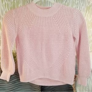 Old Navy - Knitted Sweater - Size 6-7
